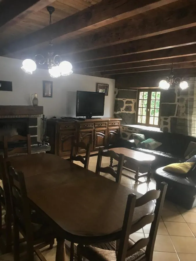 La Residence De Marie Brommat 0*,  프랑스